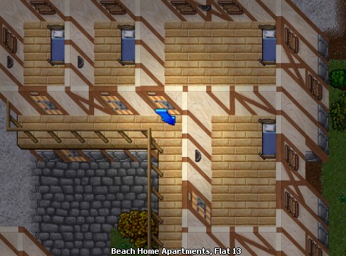 house image